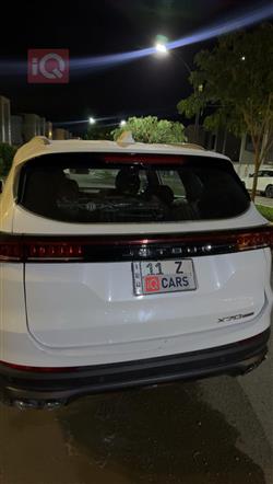 جيتور X70 بلس